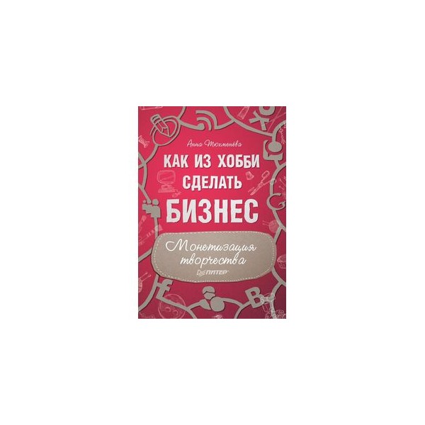 Как сделать бизнес из хобби сделать бизнес монетизация творчества Как сделать бизнес из хобби сделать бизнес монетизация творчества