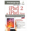iPad 2 и iPad 2 New с джейлбрейком. Руководство для всех! Официальная русская версия