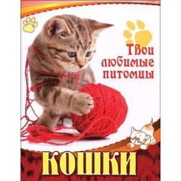 Кошки