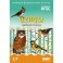 Птицы средней полосы. Наглядно-дидактическое пособие. Для детей 3-7 лет (набор карточек)