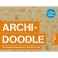 ARCHI-DOODLE. Креативные задания для архитекторов