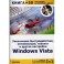 Книга + CD "Увеличение быстродействия, оптимизация, твикинг Windows Vista"