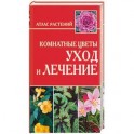 Комнатные цветы. Уход и лечение