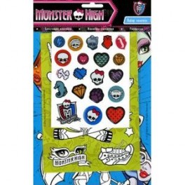 Monster High (арт.21093)