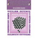 Сицилианская защита / Sicilian Defence / Sicilianische verteidigung / La defense siciliana