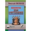 Шахматы. План в миттельшпиле