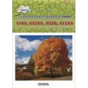 Зима, весна, лето, осень (набор из 12 карточек)