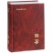 The Holy Bible: Today's Chinese Version (Библия на китайском языке. Красная)