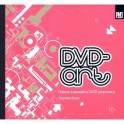 DVD-art. Новое в дизайне DVD упаковки