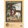 Иван Билибин. Сказка об Иване-царевиче, Жар-птице и о сером волке. Пазл. 60 элементов