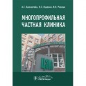 Многопрофильная частная клиника.