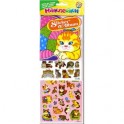 Р.Fun-Time. Наклейки. Кошки