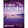 CD. English Unlimited B1. Pre-intermediate.