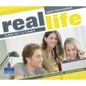 Real Life: Upper-Intermediate (аудиокурс на 4 CD)