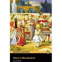 Alice in Wonderland. +CD.