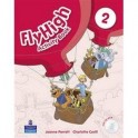 Fly High Level 2 Activity Book and CD ROM Pack
