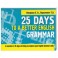 25 Days to a Better English. Grammar