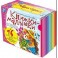 Книжки-малышки со сказками (16 книжек в коробке)