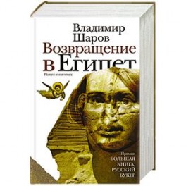 Возвращение в Египет