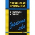 Украинская грамматика в таблицах и схемах.