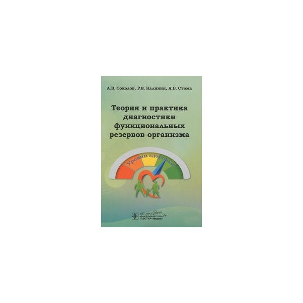 Индивидуальная карта исследования функциональных резервов студента
