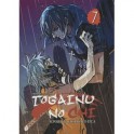 Togainu no chi / Кровь виновного пса. Том 7