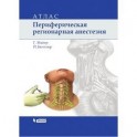 Периферическая регионарная анестезия. Атлас