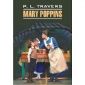 Мэри Поппинс. Mary Poppins.