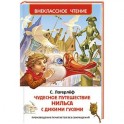 Чудесное путешествие Нильса