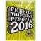 Гиннесс. Мировые рекорды 2016