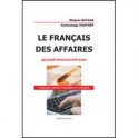 Le Francais des Affaires. Деловой французский язык