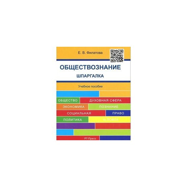 Все планы по обществознанию шпоры