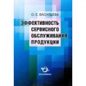 Эффективность сервисного обслуживания продукции