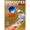 Банкноты стран мира: Денежное обращение 2007год