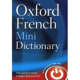 Oxford French Mini Dictionary