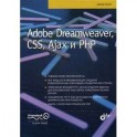 Adobe Dreamweaver, CSS, Ajax и PHP