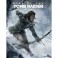 Мир игры "Rise of the Tomb Raider"