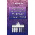 Profitcenter Wirtschaftsbereich-Tourismus in Deutschland / Экономика туризма в Германии