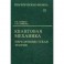 Теоретическая физика. В десяти томах. Том III. Квантовая механика (нерелятивистская теория)