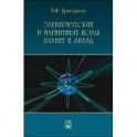 Электромагнетизм космических тел