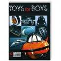 Toys for boys(мяг) №2