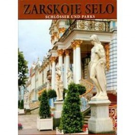 Zarskoje Selo: Schlosser und Parks