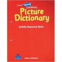 L Young Childrens Picture Dict Res Bk