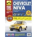 ВАЗ 2123i Chevrolet-Niva