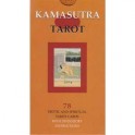 Таро Камасутра (руководство+карты)