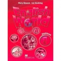 English World 1 Work Book