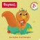 Формаю. (Книжка с наклейками)