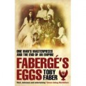 Faberge's Eggs