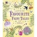 Ladybird Favourite Fairy Tales for Girls