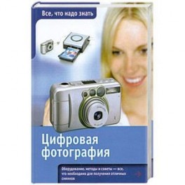 Цифровая фотография